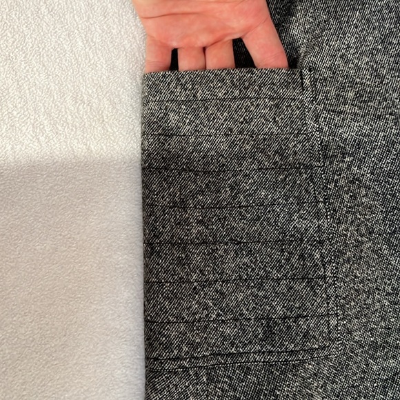 Stewart-Brown wool skirt size xs - Picture 2 of 5